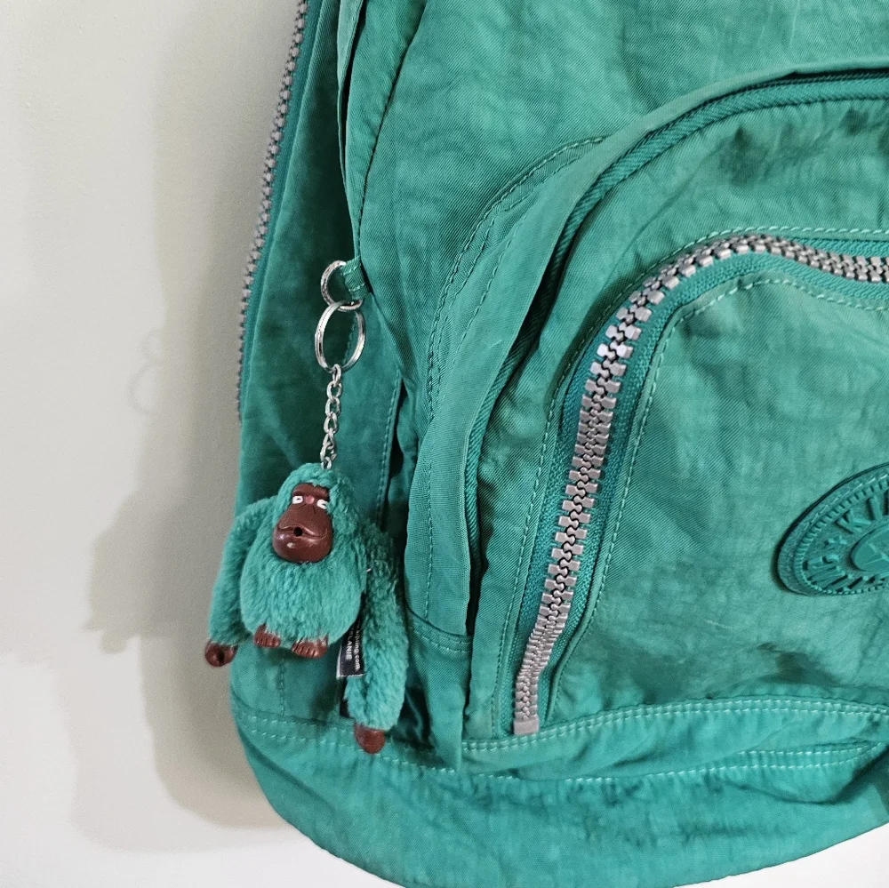 Kipling Bookbag - Picture 2 of 7